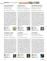 BÜCHER: Hörspiele kompakt (Ausgabe: 3/2013 (April/Mai))