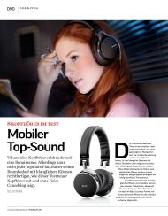 iPhone Life: Mobiler Top-Sound (Ausgabe: 2/2013 (Februar/März))