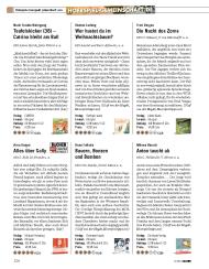 BÜCHER: Hörspiele kompakt (Ausgabe: 6/2012 (November/Dezember))