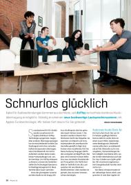iPhone Life: Schnurlos glücklich (Ausgabe: 5/2012 (August/September))