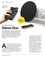 iPad Life: Dänen-Duo (Ausgabe: 2/2013 (März/April))