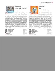 BÜCHER: Kinder & Jugend (Ausgabe: 5/2012 (September/Oktober))