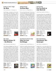 BÜCHER: Hörspiele kompakt (Ausgabe: 5/2012 (September/Oktober))