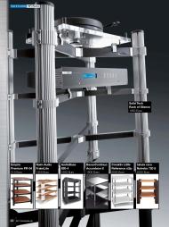 stereoplay: Hoch hinaus (Ausgabe: 8)