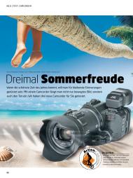 video: Dreimal Sommerfreude (Ausgabe: 8)