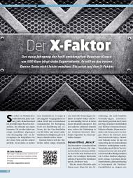 video: Der X-Faktor (Ausgabe: 8)