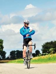 RennRad: Abnehmen leicht gemacht (Ausgabe: 9)