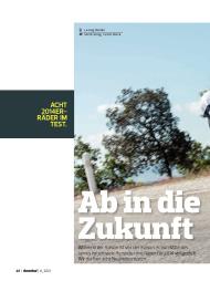 RennRad: Ab in die Zukunft (Ausgabe: 9)