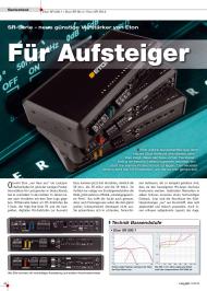 CAR & HIFI: Für Aufsteiger (Ausgabe: 5/2013 (September/Oktober))