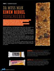 TRAIL: Da muss man einen Riegel vorschieben (Ausgabe: 5/2013 (Juli/August))