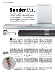 video: Sonder-Bars (Ausgabe: 9)