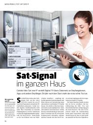 video: Sat-Signal im ganzen Haus (Ausgabe: 9)
