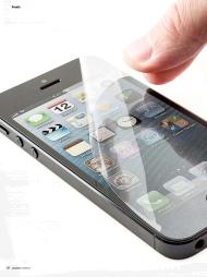 connect: Kratzer? Nein danke! (Ausgabe: 9)