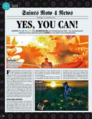 Computer Bild Spiele: Yes, you can! (Ausgabe: 10)