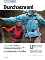 Bergsteiger: Durchatmen! (Ausgabe: 10)