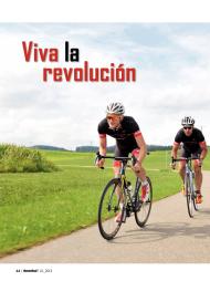 RennRad: Viva la revolucion (Ausgabe: 10)