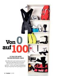 RennRad: Von 0 auf 100 (Ausgabe: 10)