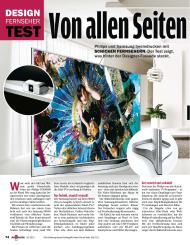 Audio Video Foto Bild: Von allen Seiten schön (Ausgabe: 10)