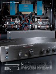 AUDIO/stereoplay: Die Trendsetter (Ausgabe: 9)