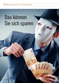 FACTS: Das können Sie sich sparen (Ausgabe: Special 2014 Steuern und Finanzen (9/2013))