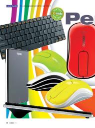 e-media: Peripherie à la Rapoo (Ausgabe: 17)