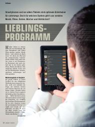 connect: Lieblingsprogramm (Ausgabe: 10)