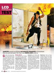 Audio Video Foto Bild: Alle gegen einen (Ausgabe: 11)