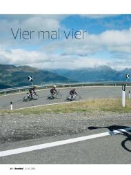 RennRad: Vier mal vier (Ausgabe: 11-12/2013)