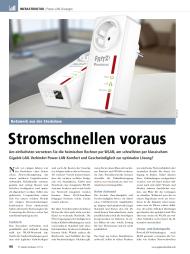 PC Games Hardware: Stromschnellen voraus (Ausgabe: 11)