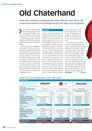 SAT+KABEL: Old Chaterhand (Ausgabe: 11-12/2013)