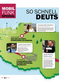 Computer Bild: So schnell ist Deutschland (Ausgabe: 23)