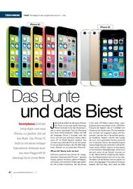 SFT-Magazin: Das Bunte und das Biest (Ausgabe: 11)