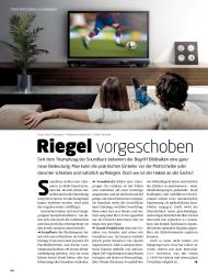 video: Riegel vorgeschoben (Ausgabe: 11)