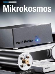 stereoplay: Mikrokosmos (Ausgabe: 11)