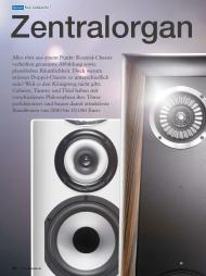 stereoplay: Zentralorgan (Ausgabe: 11)