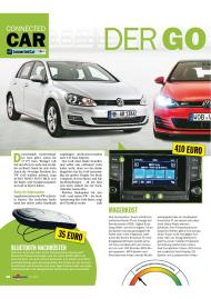 Audio Video Foto Bild: Der Golf-Kurs (Ausgabe: 12)