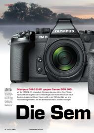 ColorFoto: Die Semi-Profis (Ausgabe: 11)