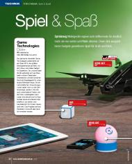 SFT-Magazin: Spiel & Spaß (Ausgabe: 12)