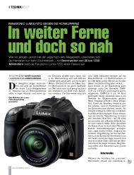 fotoMAGAZIN: In weiter Ferne und doch so nah (Ausgabe: Nr. 12 (Dezember 2013))