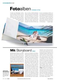 ColorFoto: Fotoalben (Ausgabe: 10)