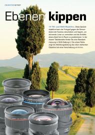 ColorFoto: Ebenen kippen (Ausgabe: 10)