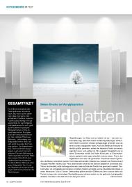 ColorFoto: Bildplatten (Ausgabe: 12)