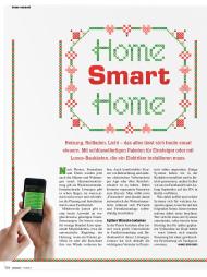 connect: Home Smart Home (Ausgabe: 11)