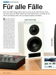 stereoplay: Für alle Fälle (Ausgabe: 12)