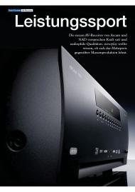 stereoplay: Leistungssport (Ausgabe: 12)