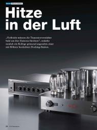 stereoplay: Hitze in der Luft (Ausgabe: 12)