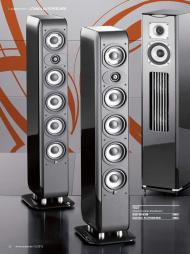 AUDIO/stereoplay: Gegen-Gewicht (Ausgabe: 12)