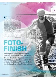 connect: Fotofinish (Ausgabe: 12)