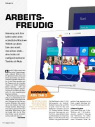 connect: Arbeitsfreudig (Ausgabe: 12)