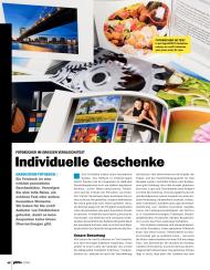 DigitalPHOTO: Individuelle Geschenke (Ausgabe: 12)